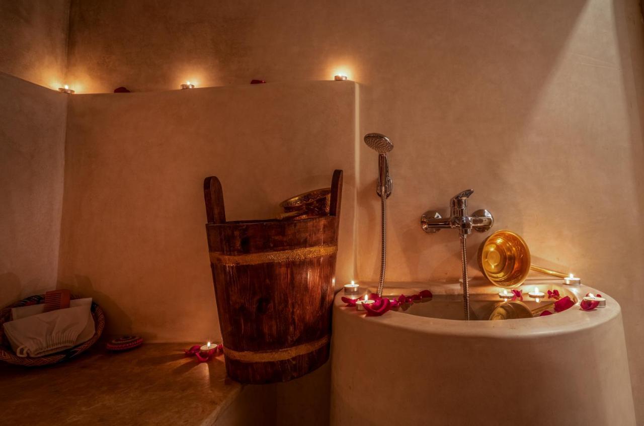 Riad Al Madina Marrakech & Spa Marrakesh Esterno foto