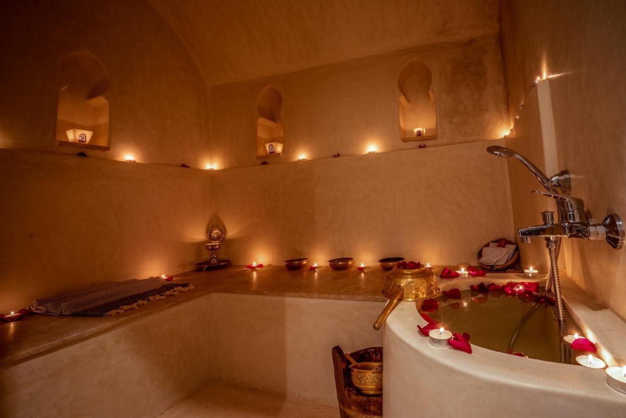 Riad Al Madina Marrakech & Spa Marrakesh Esterno foto