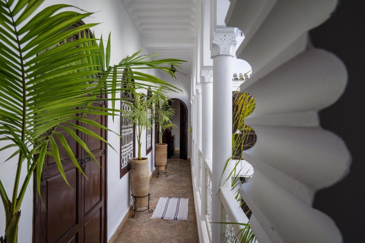 Riad Al Madina Marrakech & Spa Marrakesh Esterno foto